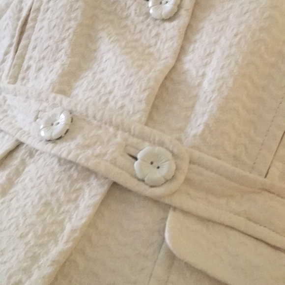 ‼️SOLD‼️Juicy Couture one of a kind Vintage coat - Picture 6 of 7